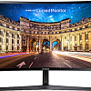 Монитор Samsung CF396 LC27F396FHICUZ