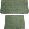 Набор ковриков Gokyildiz Maxiform 0.5x0.8 DUZ-5507-GREEN