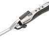 Круглая плойка Harizma Curl Control h10309LСD-09