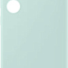 Чехол для телефона Samsung Silicone Case Galaxy S24 FE (мятный)