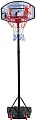Баскетбольная стойка Hudora All Stars 205 71655