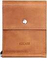 Зажим для денег EZcase One (песочный)