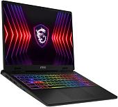 Игровой ноутбук MSI Sword 16 HX B14VFKG-202US