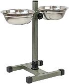 Миски на подставке Чип 1181