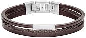 Браслет Fossil JF03323040