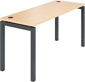 Офисный стол Программа Техно Арго АМ-004.60 (бук)