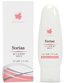 Шампунь Esthe Nature Для очень сухой кожи головы 200 мл