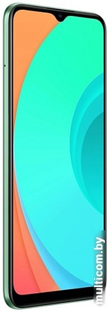 Смартфон Realme C11 RMX2185 2GB/32GB (мятный зеленый)