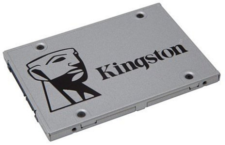 SSD Kingston SSDNow UV400 480GB [SUV400S37/480G]