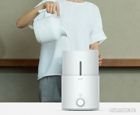 Увлажнитель воздуха DEXP Humidifier White DEM-SJS600