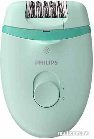 Эпилятор Philips BRP529/00 Satinelle Essential