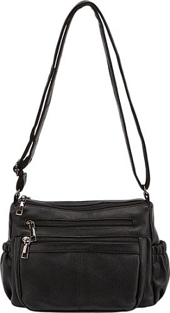 Passo Avanti 754-1680-4-BLK (черный)