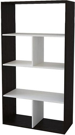 Стеллаж Артём-Мебель CH-100.33 (венге/сосна арктическая)