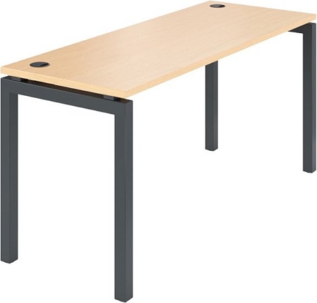 Офисный стол Программа Техно Арго АМ-004.60 (бук)