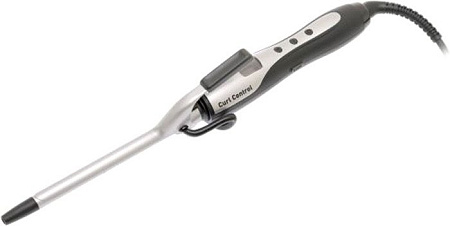 Круглая плойка Harizma Curl Control h10309LСD-09