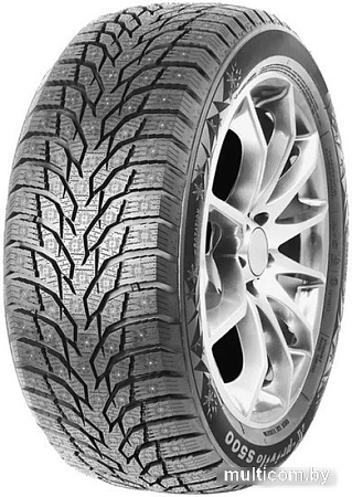 Автомобильные шины Roadking Argos S500 225/65R17 106T (шип)