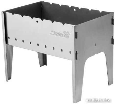 Разборный мангал Helios Разборный T-M06-1.5-K