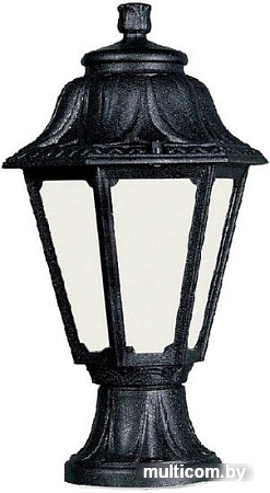 Садовый светильник Fumagalli Mikrolot/Anna E22.110.000.AYF1R