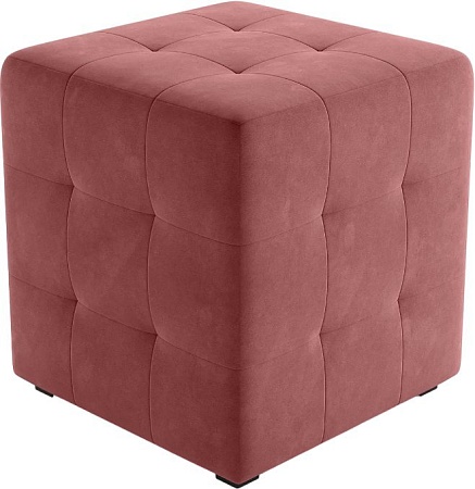 Пуфик Mio Tesoro 135 (коралловый Ultra Coral)