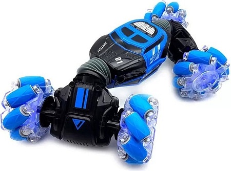 Автомодель Huanqi ZG UD2196A (синий)