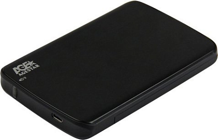 Бокс для жесткого диска AgeStar 31UB2A12C