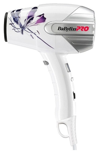 Фен BaByliss BAB6150E/ORCE