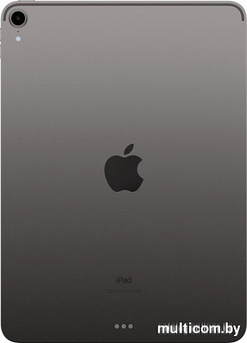 Планшет Apple iPad Pro 11&quot; 1TB LTE MU1V2 (серый космос)
