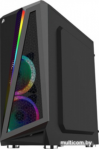 Корпус 1stPlayer Rainbow R5