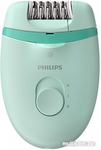 Эпилятор Philips BRP529/00 Satinelle Essential