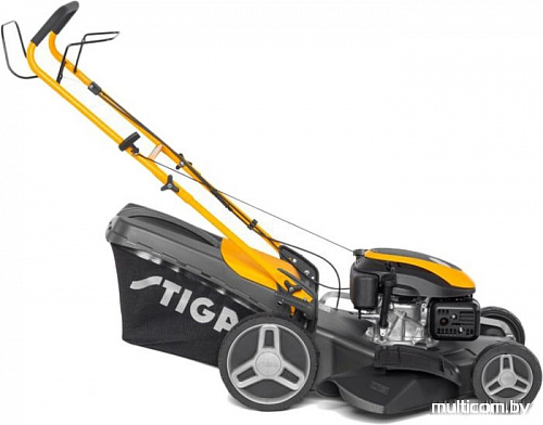 Колёсная газонокосилка Stiga Combi 53 SQ 295536848/ST1