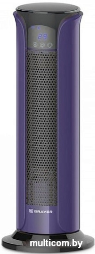 Тепловентилятор Brayer BR4805