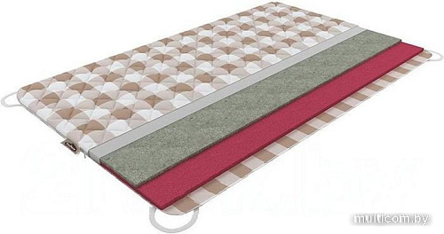 Ортопедический наматрасник Mr. Mattress Linen ортопедический XL (90x195)