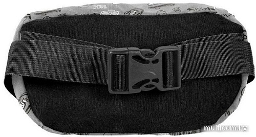 Сумка на пояс Paso PPEM21-510