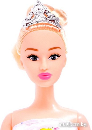 Кукла Happy Valley Балерина Диана 3043595