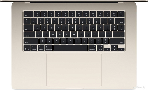Ноутбук Apple MacBook Air 15&quot; M4 2025 MC6K4