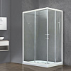 Душевой уголок Royal Bath RB1295HPD-T 95x120