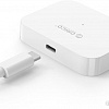 USB-хаб Orico TC2U-U3-WH