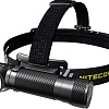 Фонарь Nitecore HC35 (черный)