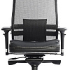 Кресло Metta Samurai SL-3.03 (черный)