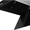 Кухонная вытяжка KUPPERSBERG Slimlux Intro 70 Black