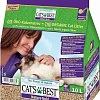 Наполнитель Cats Best Smart Pellets 10 л