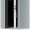 Душевая кабина Domani-Spa Simple 99 High 90x90 DS01Sm99HBM00-V1.2
