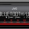 USB-магнитола JVC KD-X272BT