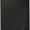 Портативное зарядное устройство MediaGadget XPC-104 MLC 4000mAh (черный)
