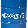 Трансмиссионное масло Fosser MZ 80W-90 GL 5 208л