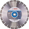 Отрезной диск алмазный Bosch 2.608.602.648