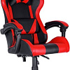 Helmi Effect HL-G05 306176 (черный/красный)