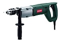 Дрель Metabo BDE 1100
