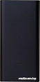 Портативное зарядное устройство Xiaomi Mi Power Bank 2i 10000mAh (черный)