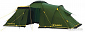 Палатка Talberg Base Super 9